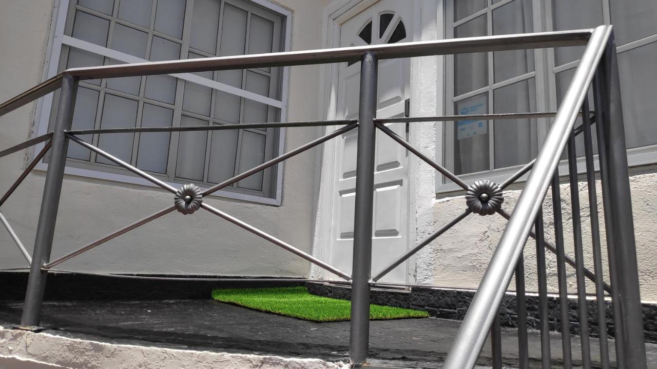 Canciller House Maipu Exterior photo