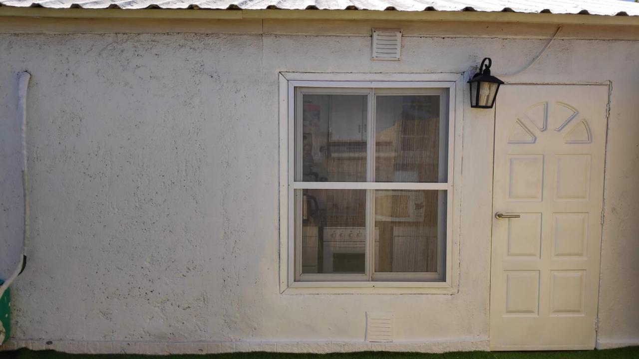 Canciller House Maipu Exterior photo